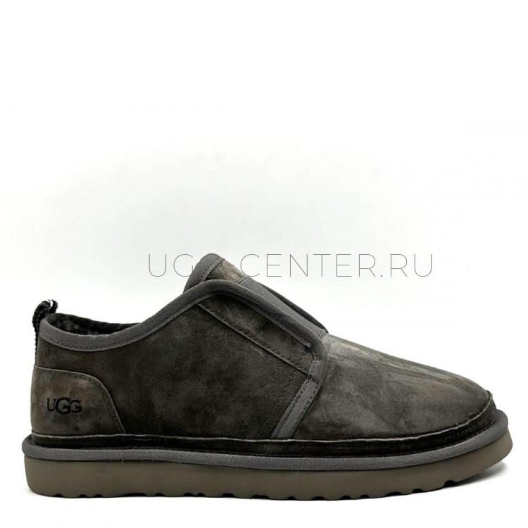 UGG Men's Low Flex Grey