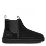 UGG Mens Neumel Chelsea Black