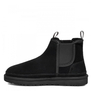 UGG Mens Neumel Chelsea Black