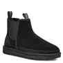 UGG Mens Neumel Chelsea Black