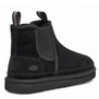 UGG Mens Neumel Chelsea Black