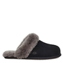 UGG Men's Slippers Scufette II Black