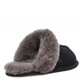 UGG Men's Slippers Scufette II Black