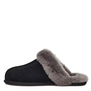 UGG Men's Slippers Scufette II Black