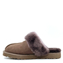 UGG Men's Slippers Scufette Chocolate