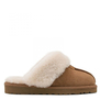 UGG Men's Slippers Scufette Chestnut