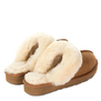 UGG Men's Slippers Scufette Chestnut