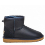 UGG Men's Classic Mini Metallic Navy