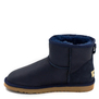 UGG Men's Classic Mini Metallic Navy