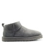 UGG Men's Classic Ultra Mini Grey