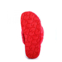 UGG Fluff Flip Flop II Watermelon Red