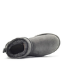 UGG Men's Classic Ultra Mini Grey