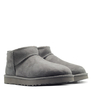 UGG Men's Classic Ultra Mini Grey