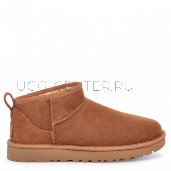 Men's Classic Ultra Mini Chestnut