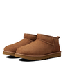 UGG Men's Classic Ultra Mini Chestnut