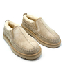 UGG Neumel Stiches Slip-On Sand