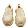 UGG Neumel Stiches Slip-On Sand
