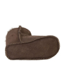 UGG Пинетки Chocolate (Size L)