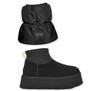 UGG Plushwarmer Black