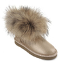 UGG Mini Fox Soft Gold