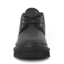 UGG MENS Neumel Metallic Black