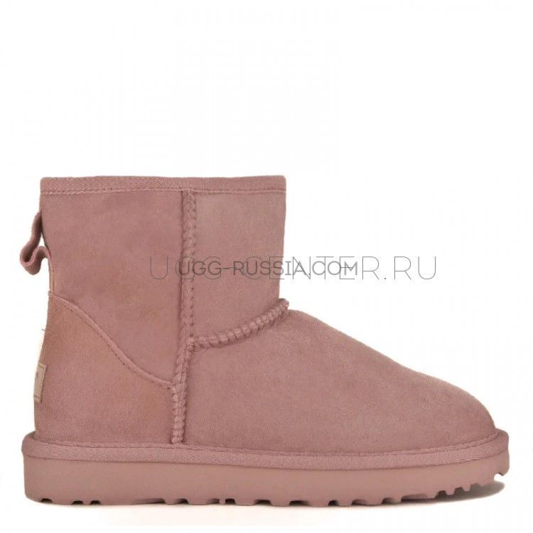 UGG Classic Mini Dusk