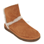 UGG Luxe Spill Seam Chestnut