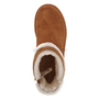 UGG Luxe Spill Seam Chestnut