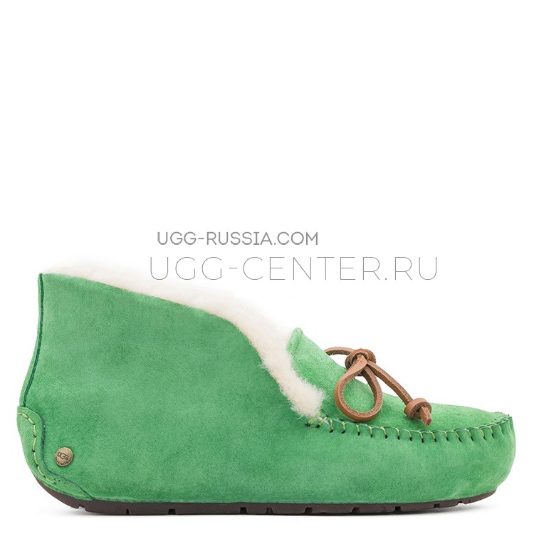 UGG Alena Green