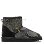 UGG Classic Mini Snake Dark