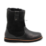 UGG Mens Stoneman Short Leather Black-Bk