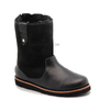 UGG Mens Stoneman Short Leather Black-Bk