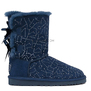 UGG Bailey Bow Constellation Navy