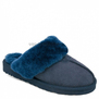 UGG Slippers Scufette Navy