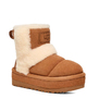 UGG Classic Chillapeak Chestnut