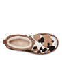 UGG Classic Mini Cow Print