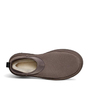 UGG Classic Mini Dipper Thundercloud