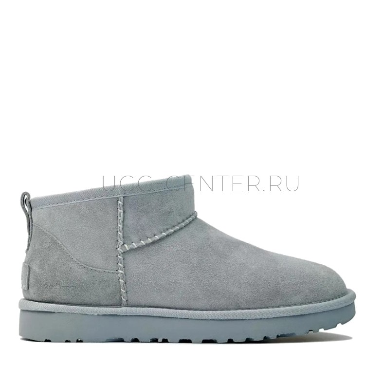 UGG Classic Ultra Mini Madhappy Sky Blue