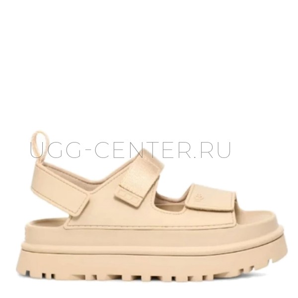 Golden Glow Sea Salt