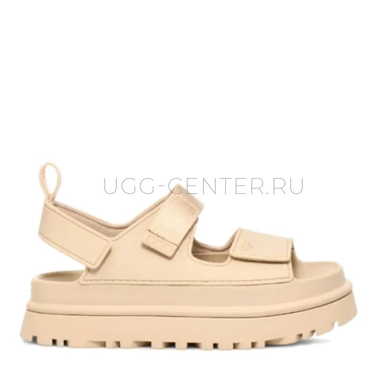 UGG Golden Glow Sea Salt