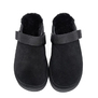 UGG Goldenstar Clog Platform Black