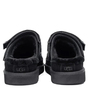 UGG Goldenstar Clog Platform Black