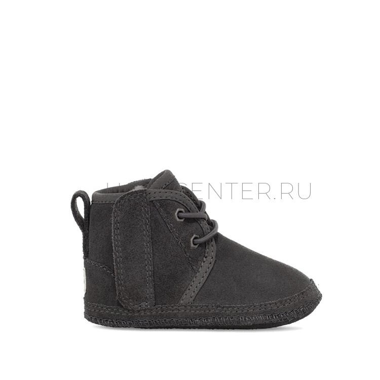 Baby Neumel Black
