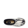 UGG Classic Clear Mini Marble Black