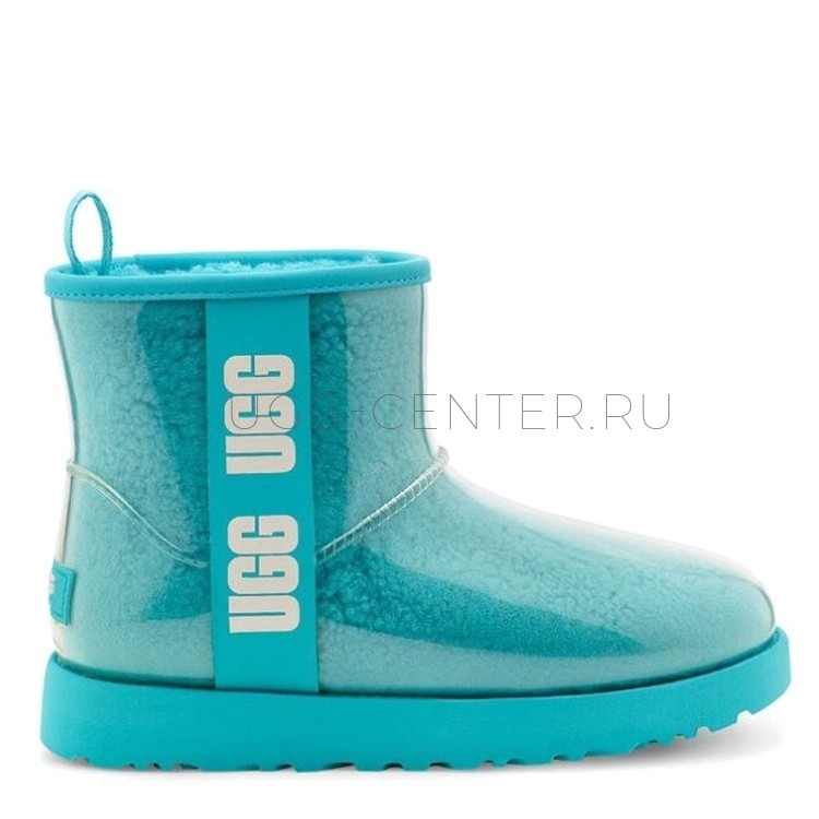 UGG Classic Clear Mini  Water