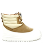 UGG Classic Mini Lace-Up Weather White Chestnut