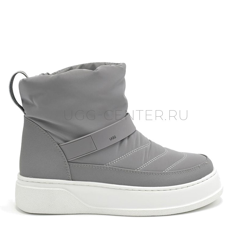 UGG Classic Mini Mascot Grey