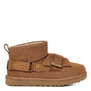 UGG Classic Ultra Mini Hybrid Chestnut