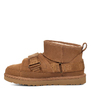 UGG Classic Ultra Mini Hybrid Chestnut