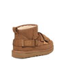 UGG Classic Ultra Mini Hybrid Chestnut